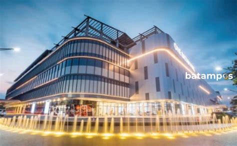 ONE MALL BATAM (official) (@onemall.batam) .
